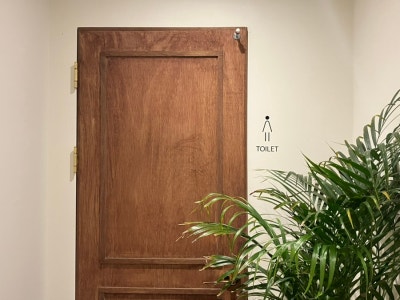 Rucheupeureso Restroom — photo 1