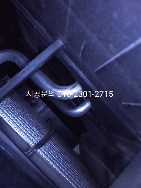 남양주 와부읍 / 디테일링/세차 / 에바크리닝 / 현대 / 아반떼