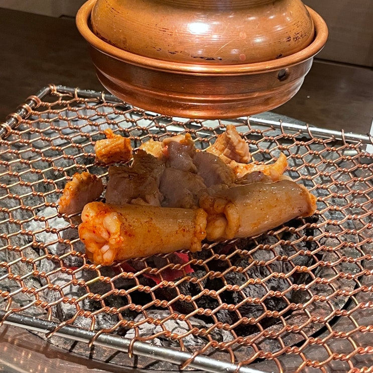  선정릉역 맛집 아리양