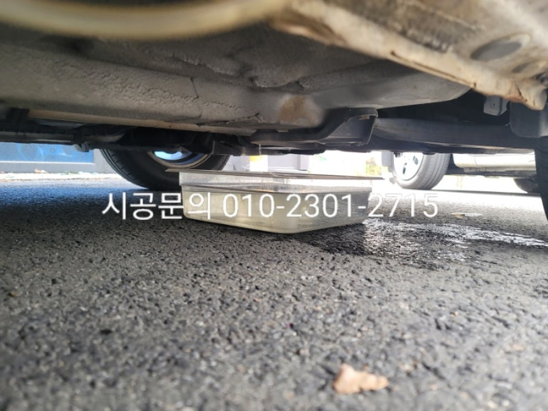 남양주 와부읍 / 디테일링/세차 / 에바크리닝 / 현대 / 아반떼