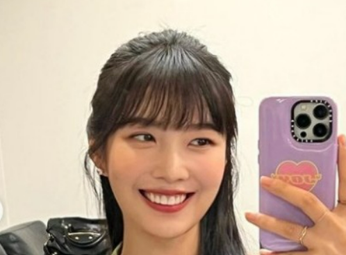  조이와 지수가 사랑한 5만원대 하트 모양 연예인 목걸이 브랜드 추천