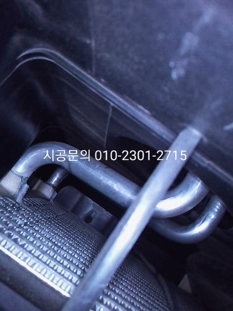 남양주 와부읍 / 디테일링/세차 / 에바크리닝 / 현대 / 아반떼