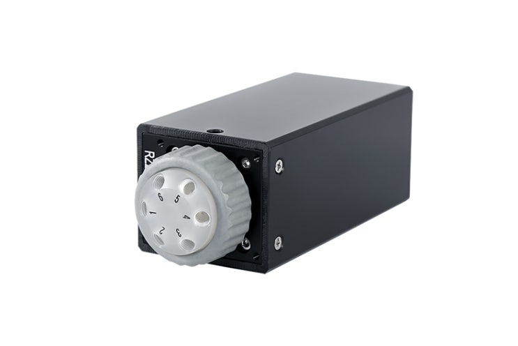  Switching Valve - Sample Injectors