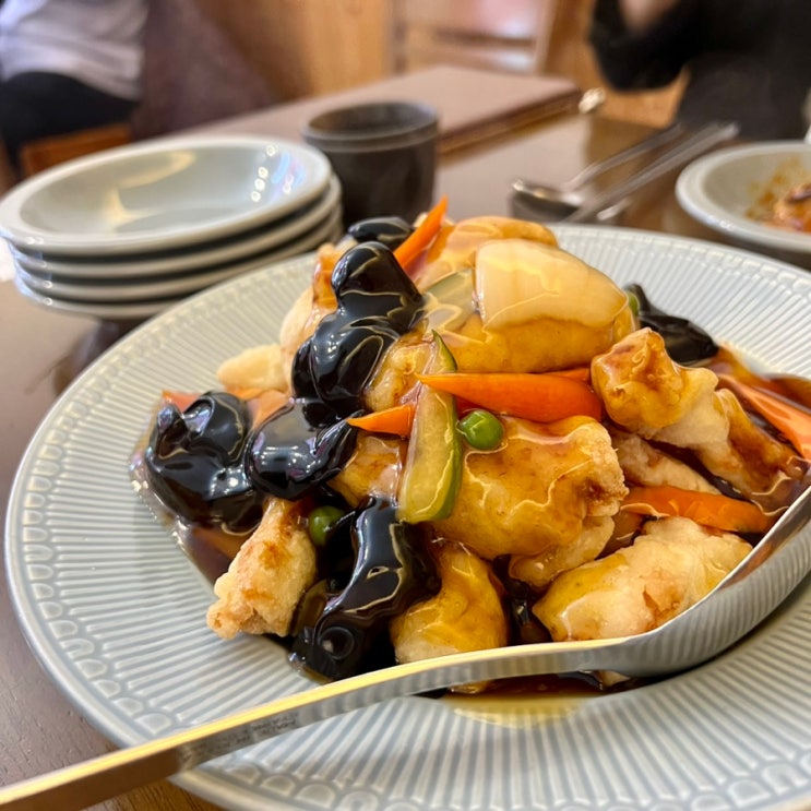  신촌 연희동 맛집, 이연복 목란 솔직 후기