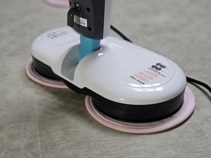 신일 롤링스턴 트윈 회전 스팀 청소기 상세한 사용 후기(SDC-S7000WO) 신일 롤링스턴 트윈 회전 스팀 청소기 상세한 사용 후기(SDC-S7000WO)