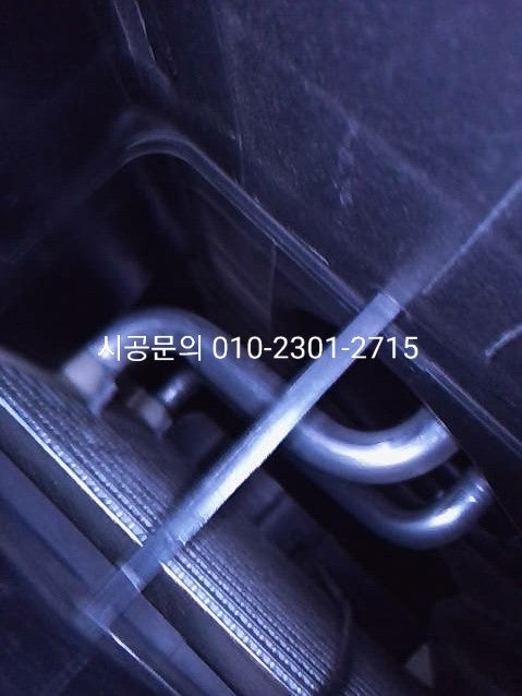 남양주 와부읍 / 디테일링/세차 / 에바크리닝 / 현대 / 아반떼