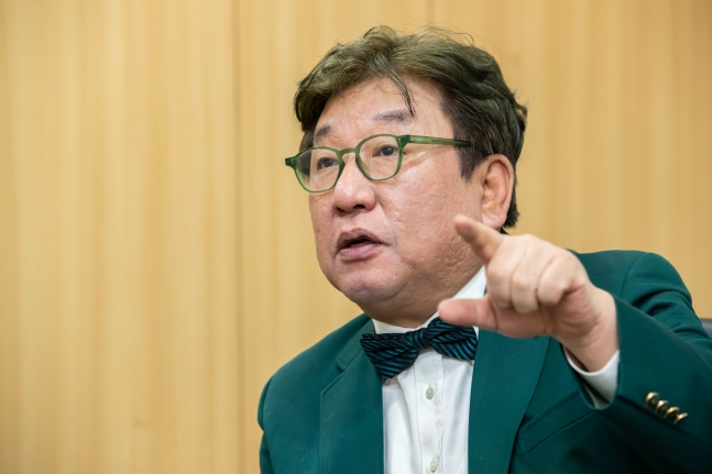 “감축 목표 40%로 올려놓고… 정작 文정부는 온실가스 안 줄였다” “감축 목표 40%로 올려놓고… 정작 文정부는 온실가스 안 줄였다”