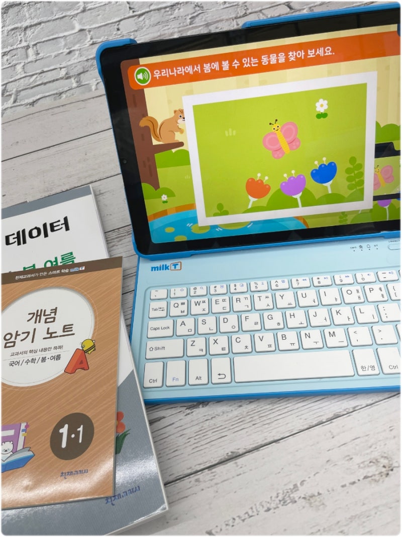 초등인강 체계적인 학습방법 : 네이버 블로그