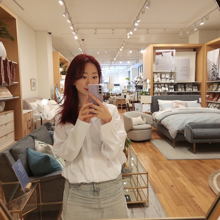  대전인테리어 가구 둔산동 리바트에서 한큐에 해결