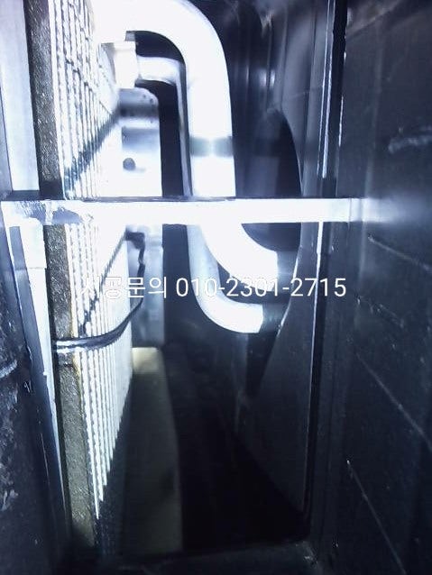 남양주 와부읍 / 디테일링/세차 / 에바크리닝 / 현대 / 아반떼