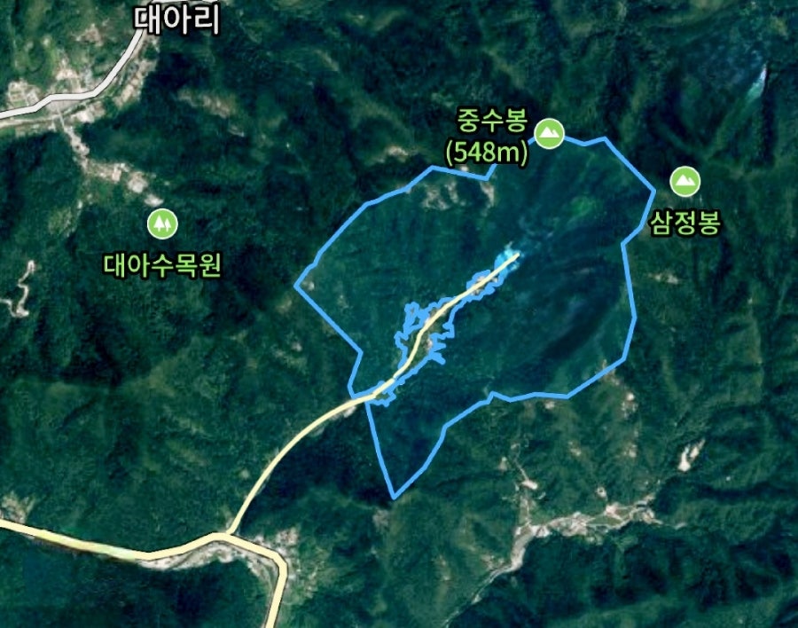 동상두메산골농원 사진 4