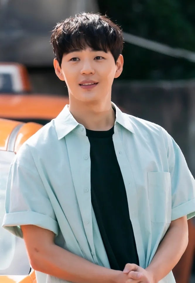 모범택시 15화 온하준 정체 줄거리 결말 신재하 프로필 나이