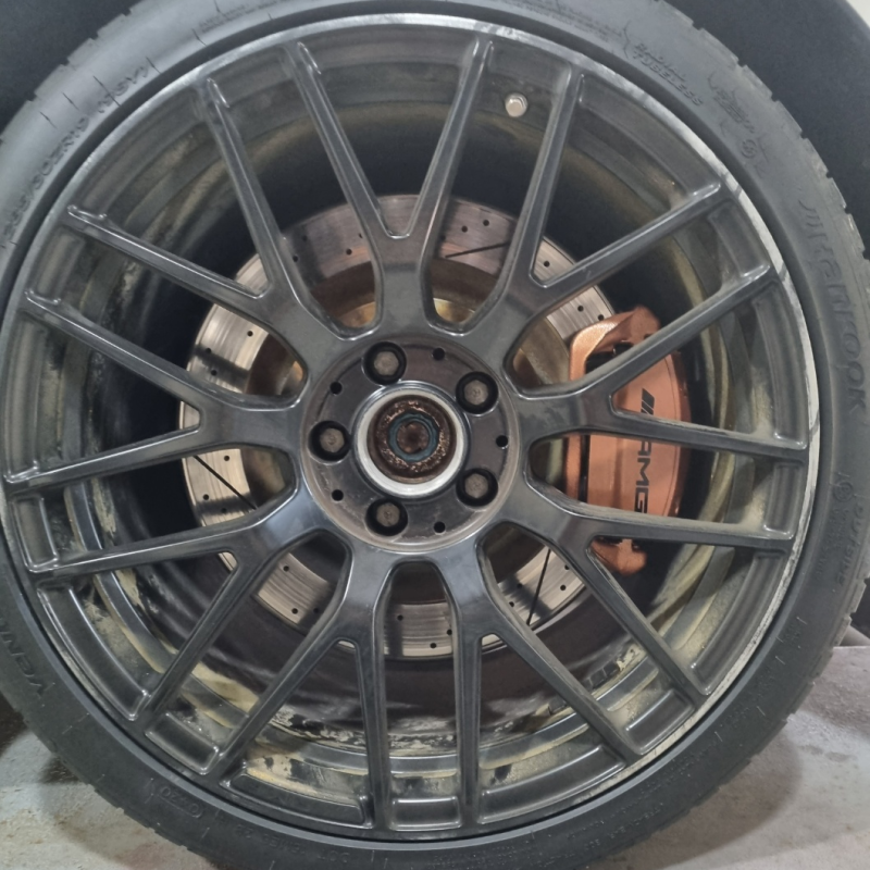 고양 일산동구 / 벤츠 / C-클래스 / C클래스