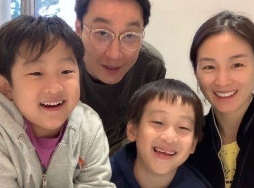  이휘재 모친 부친 어머니 근황