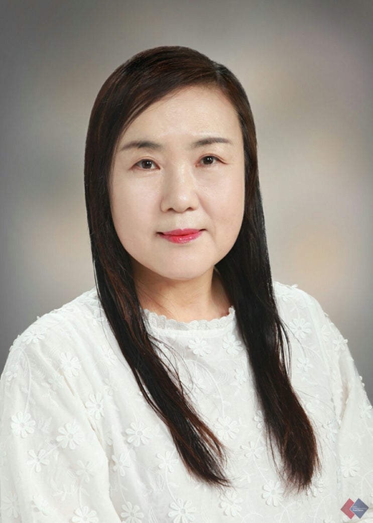  미국 아트페어 기획 PART2, LA개인전 앞둔 ‘엄마를 그리는 작가’ 화림 민영애 작가