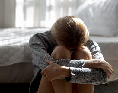 흔하지만 무서운 병'우울증'이 우리의 상활에 주는 심각한 영향은?