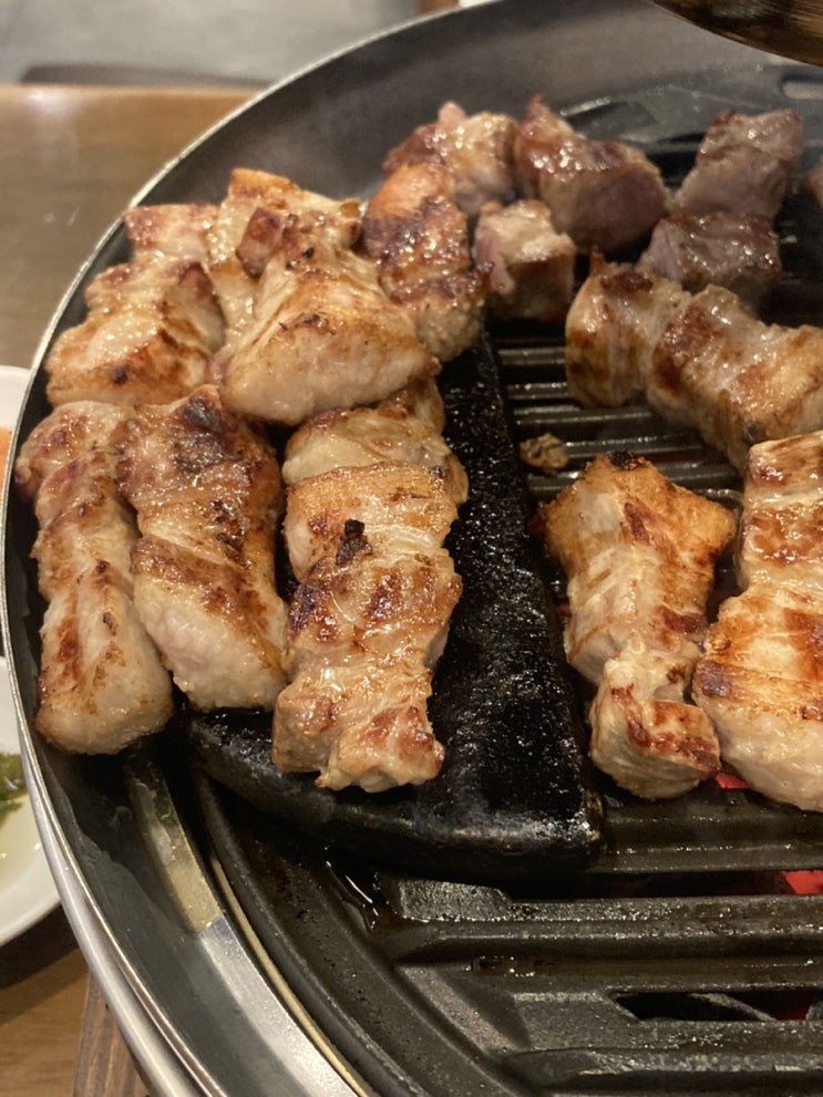  (배곧맛집)고반식당 배곧점에서 커플세트 먹고 온 솔직 후기