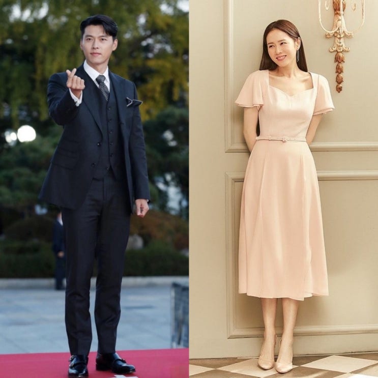  남자, 여자 상견례 옷차림 복장 예절 상견례룩 가이드