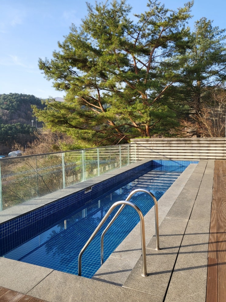  [여행] 가평 아난티코드 : 수영하고 먹고 놀고
