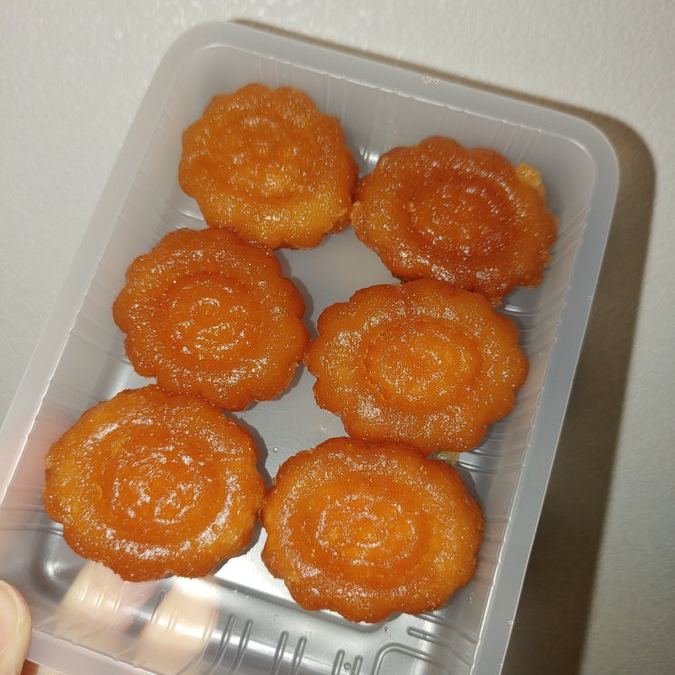 심하게 늦은 올리브영 벌꿀약과 솔직리뷰 심하게 늦은 올리브영 벌꿀약과 솔직리뷰