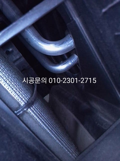 남양주 와부읍 / 디테일링/세차 / 에바크리닝 / 현대 / 아반떼