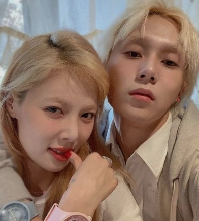  현아 던 재결합 헤어짐 이유