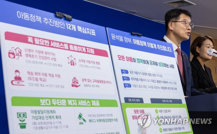 미접종 2세 이하 전수조사로 학대아동 찾는다…병원이 출생통보(종합) 미접종 2세 이하 전수조사로 학대아동 찾는다…병원이 출생통보(종합)