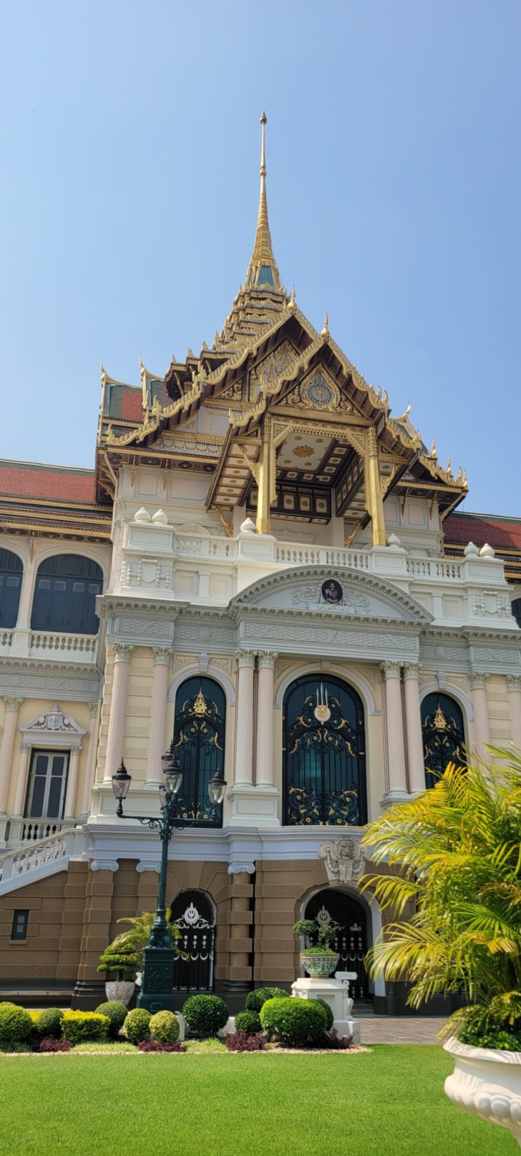 [태국 방콕여행] 꼭 가야하는 왕궁 / 왓포 / 왓아룬(새벽사원) 관광 일정 순서