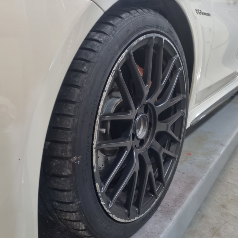 고양 일산동구 / 벤츠 / C-클래스 / C클래스