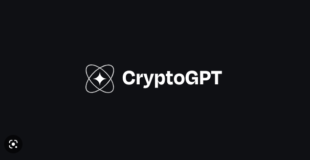  크립토지피티(GPT) 상장 소식