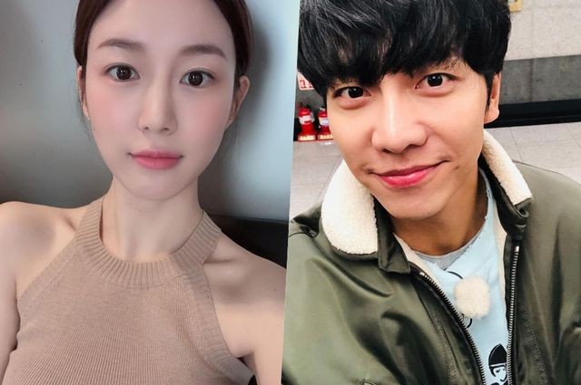  이승기 이다인 결혼 스토리