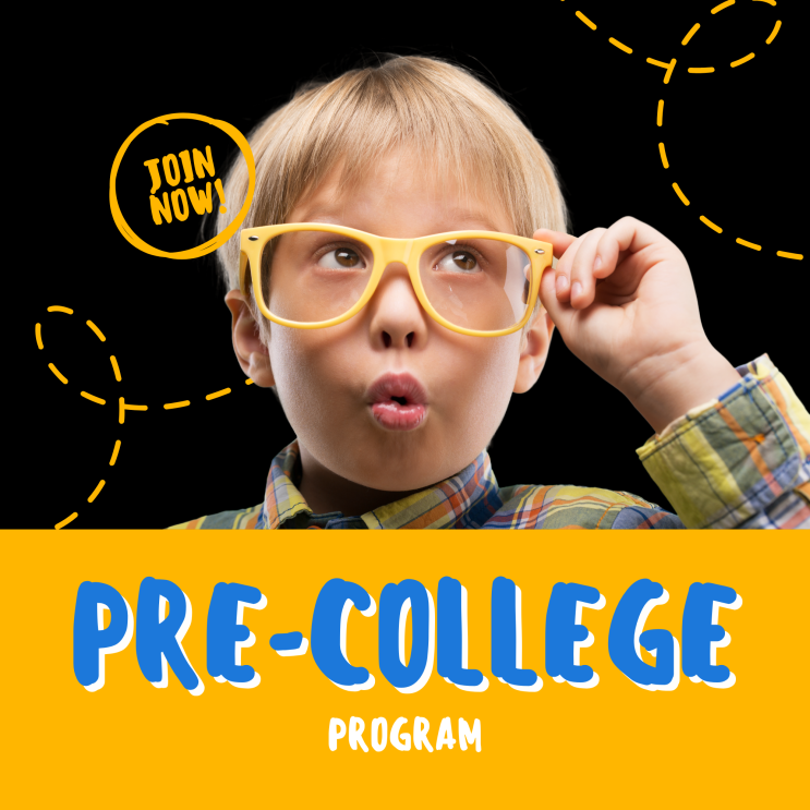  프리칼리지(Pre-college) 프로그램이 뭔가요?