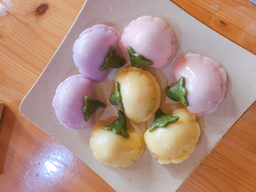 시루향 사진 2
