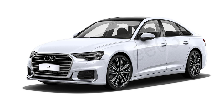  [Audi] 아우디 A6 45 TDI qu. Premium 글래셔화이트_2Y