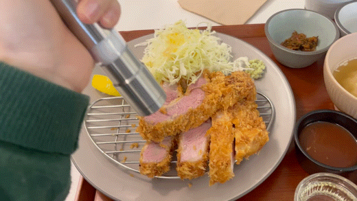  내방역 맛집_점심식사 추천 돈까스!(우주돈 방배/우주돈까스)