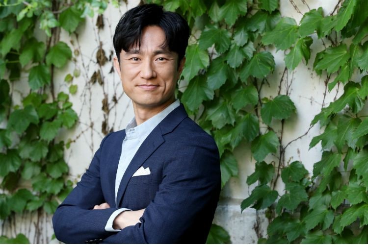 김병철 나이 배우 프로필 결혼 여자친구 학력 고향 가족