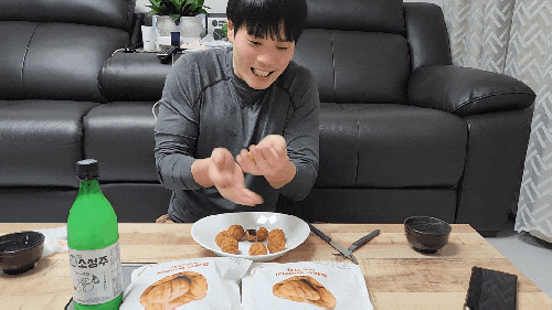 아이 영양 간식 추천!! 에어프라이 또는 전자레인지로 간단하게 돌려먹는 플레잇 베이커리 호두과자 아이 영양 간식 추천!! 에어프라이 또는 전자레인지로 간단하게 돌려먹는 플레잇 베이커리 호두과자