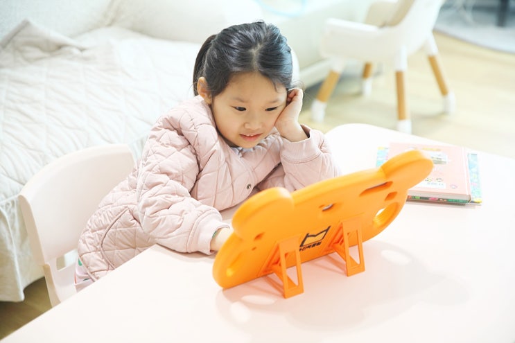  7세 유아교육 웅진북클럽으로 사고력부터 놀이학습까지