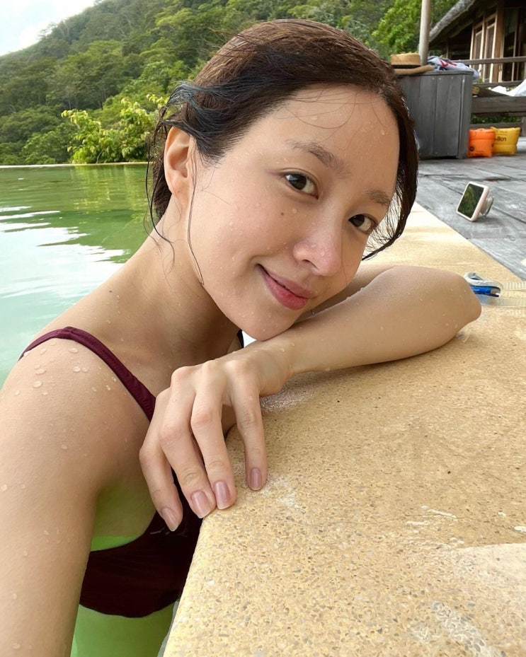 "속궁합 굉장히 중요해.." EXID 하니(안희연), 양재웅과의 결혼 언급에 솔직한 반응 보여 "속궁합 굉장히 중요해.." EXID 하니(안희연), 양재웅과의 결혼 언급에 솔직한 반응 보여
