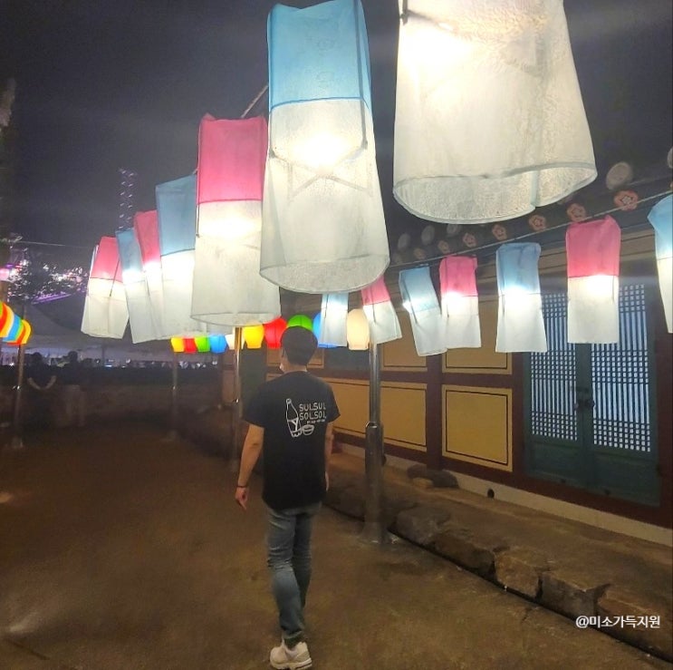 2023아뜰리에 용산서원 감성의 밤,효행길 산책 4월 동해 가볼만한곳