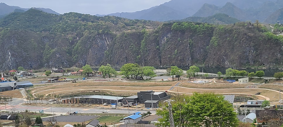 수장산 사진 3