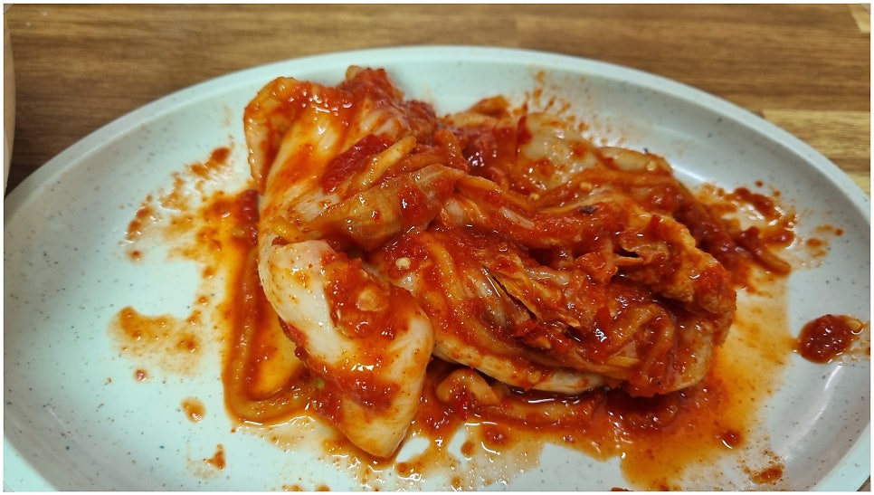 홍두깨 손칼국수보쌈 사진 4