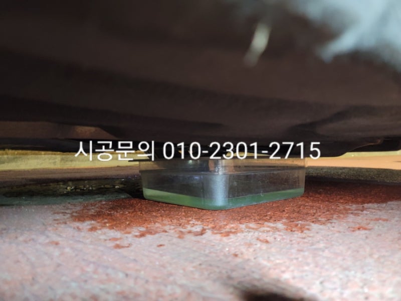 남양주 와부읍 / 디테일링/세차 / 에바크리닝 / 벤츠 / E-클래스