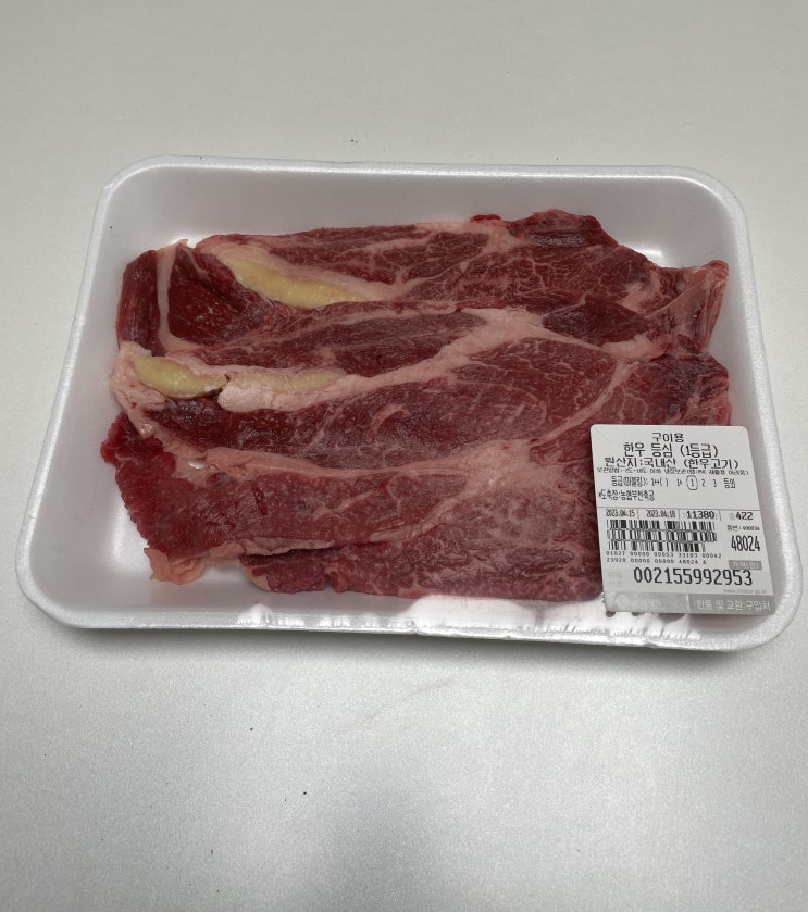  [뀰템] 롯데마트 롯키데이(4/13~26) 추천템 (+가격및쿠폰공유)