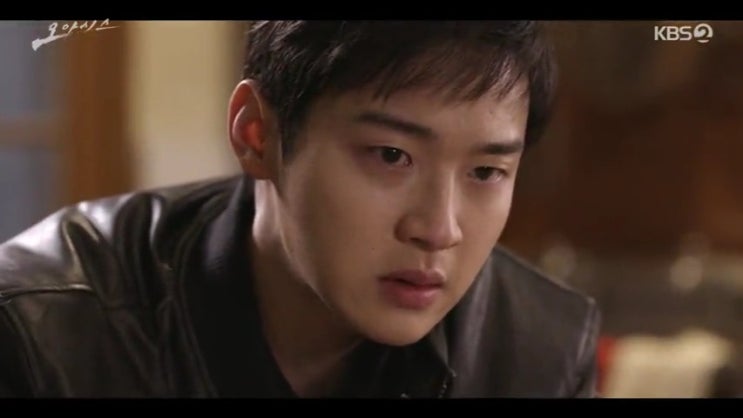 <b>장동윤</b>의 사극-시대극 캐릭터