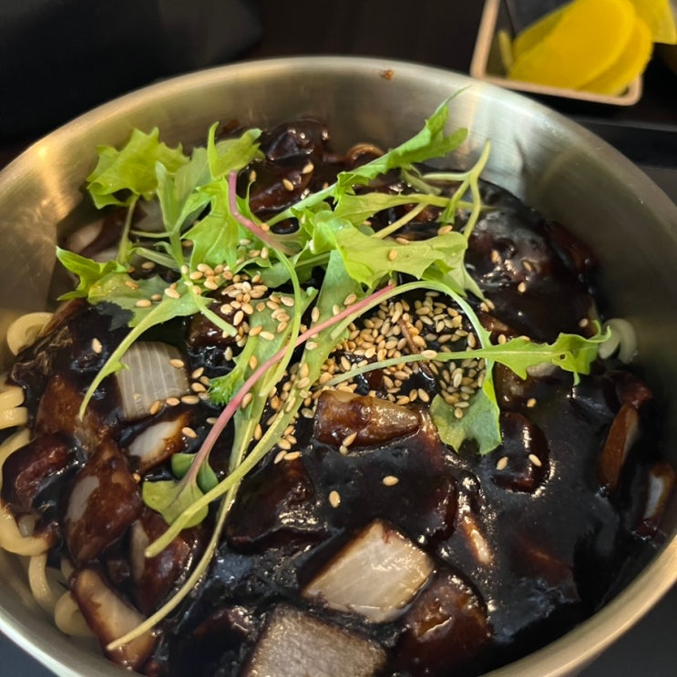  문정법조단지 맛집 문정역 중국집 해남짬뽕 문정 본점