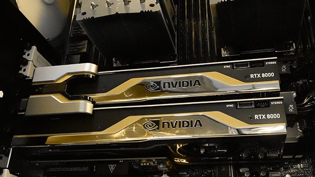  Multi-GPU 파일 저장 및 삭제 주의사항