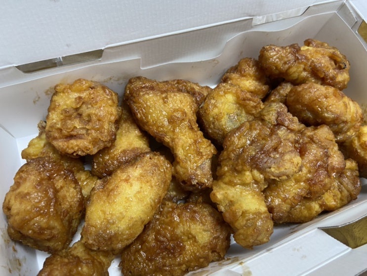  오늘 저녁은 치킨이닭! 교촌치킨 허니콤보퐁듀치즈볼세트 카톡 쿠폰 사용
