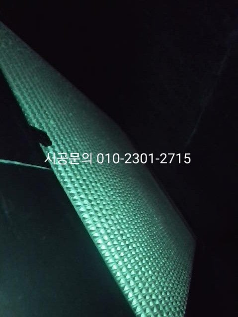 남양주 와부읍 / 디테일링/세차 / 에바크리닝 / 벤츠 / E-클래스