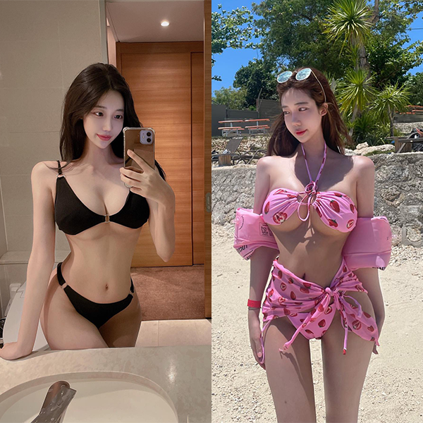 친구들이 제 몸매 보고 야하데요 친구들이 제 몸매 보고 야하데요